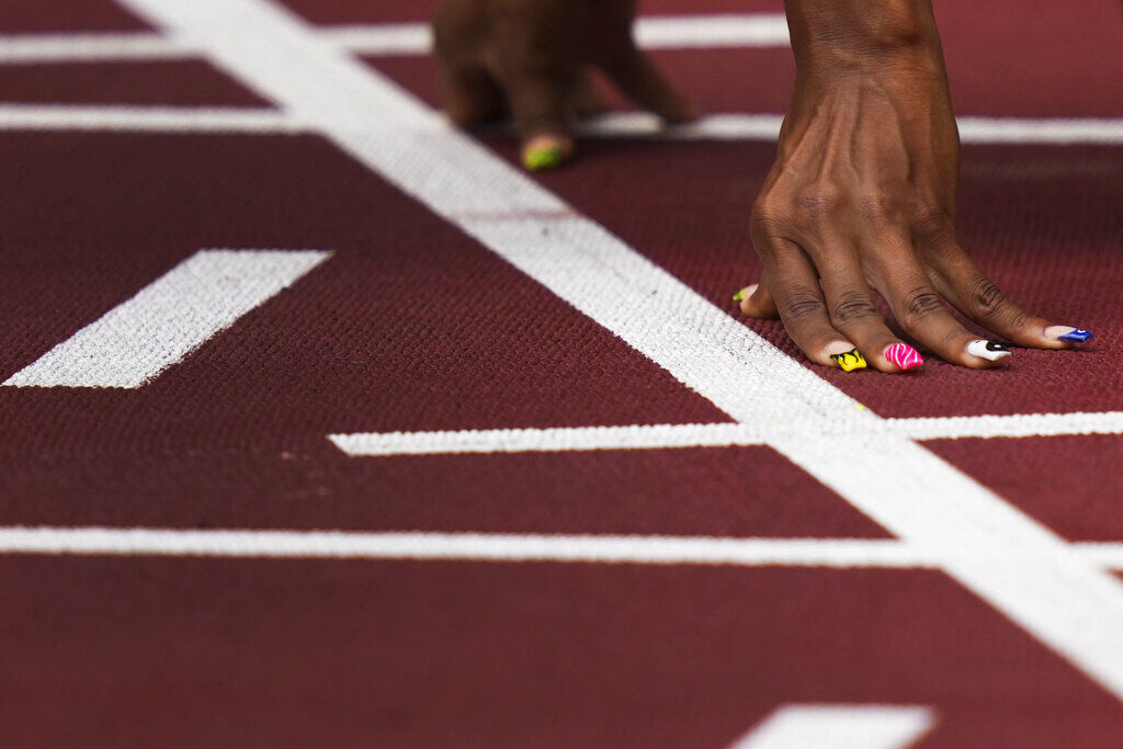 Tokyo Olympics Details Photo Gallery